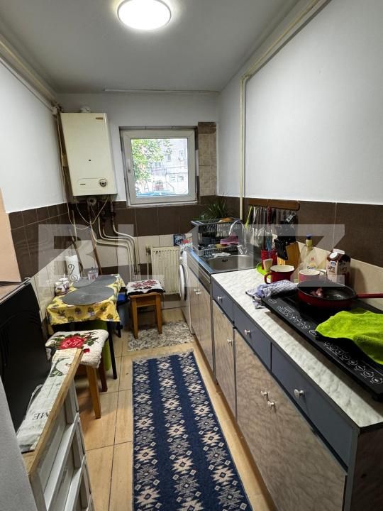 Apartament de vânzare 2 camere Reghin - 201741AV | BLITZ Târgu Mureș | Poza6
