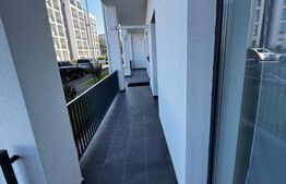 Apartament 2 camere, 42 mp, zona River Reghin