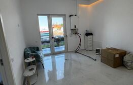 Apartament 2 camere, 42 mp, zona River Reghin