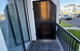Apartament 2 camere, 42 mp, zona River Reghin