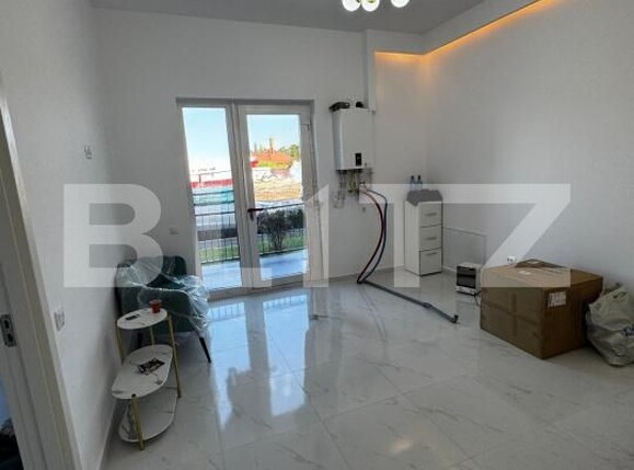 Apartament de vânzare 2 camere Reghin - 201758AV | BLITZ Târgu Mureș | Poza5