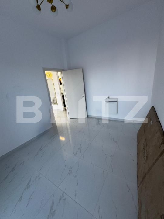 Apartament de vânzare 2 camere Reghin - 201758AV | BLITZ Târgu Mureș | Poza2