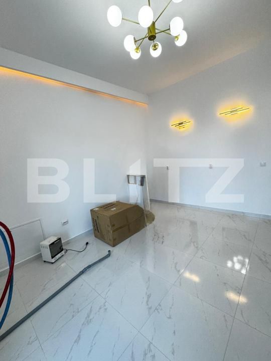 Apartament de vânzare 2 camere Reghin - 201758AV | BLITZ Târgu Mureș | Poza4