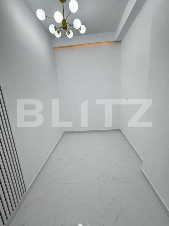 Apartament de vânzare 2 camere Reghin - 201758AV | BLITZ Târgu Mureș | Poza3