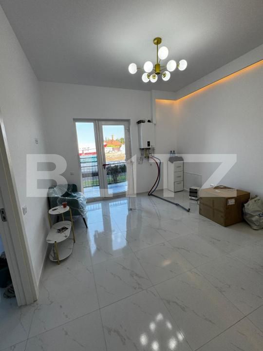 Apartament de vânzare 2 camere Reghin - 201758AV | BLITZ Târgu Mureș | Poza5