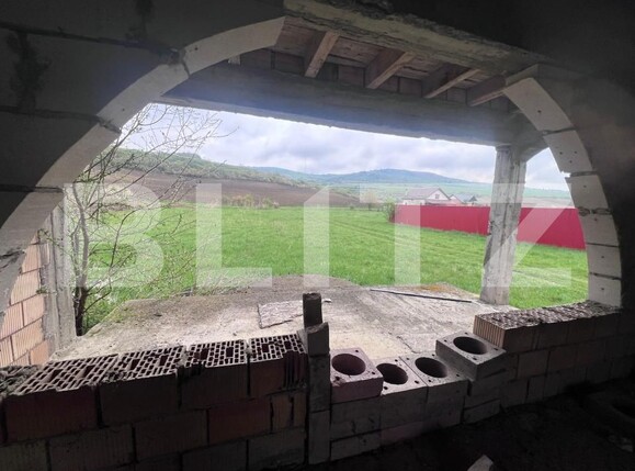 Casa de vânzare 5 camere Sântana de Mureș - 201769CV | BLITZ Târgu Mureș | Poza8