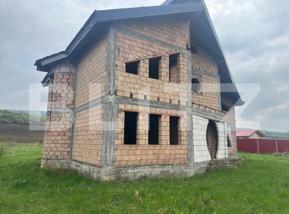 Casa de vânzare 5 camere Sântana de Mureș - 201769CV | BLITZ Târgu Mureș | Poza2