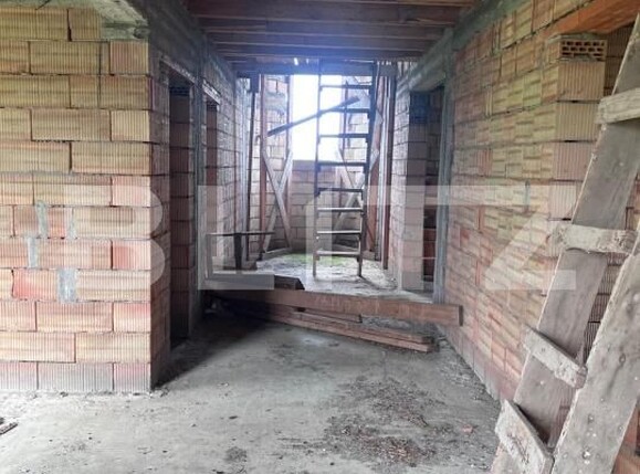 Casa de vânzare 5 camere Sântana de Mureș - 201769CV | BLITZ Târgu Mureș | Poza4