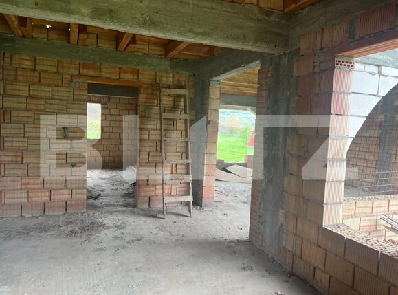 Casa de vânzare 5 camere Sântana de Mureș - 201769CV | BLITZ Târgu Mureș | Poza3