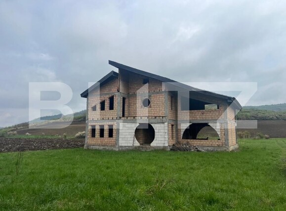 Casa de vânzare 5 camere Sântana de Mureș - 201769CV | BLITZ Târgu Mureș | Poza1