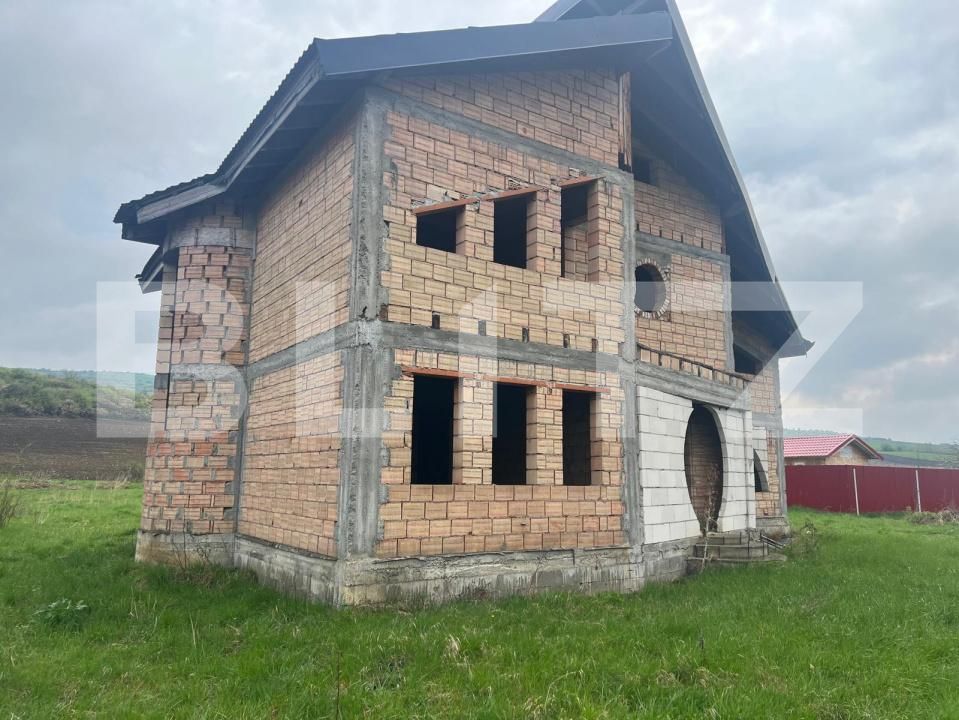 Casa de vânzare 5 camere Sântana de Mureș - 201769CV | BLITZ Târgu Mureș | Poza2