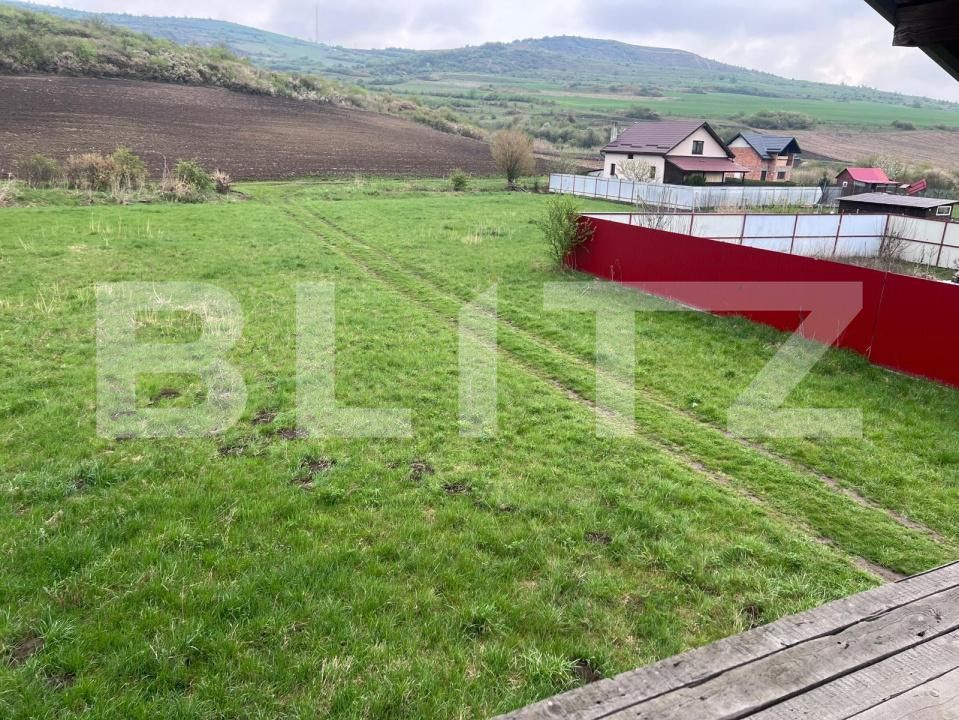 Casa de vânzare 5 camere Sântana de Mureș - 201769CV | BLITZ Târgu Mureș | Poza10