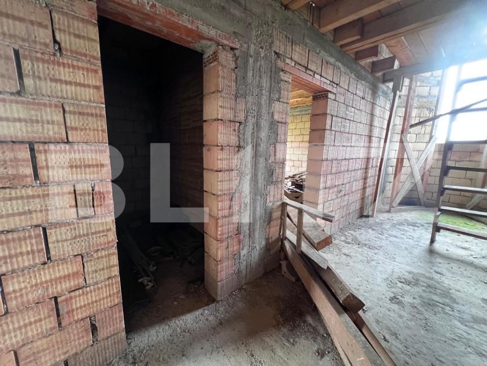 Casa de vânzare 5 camere Sântana de Mureș - 201769CV | BLITZ Târgu Mureș | Poza6