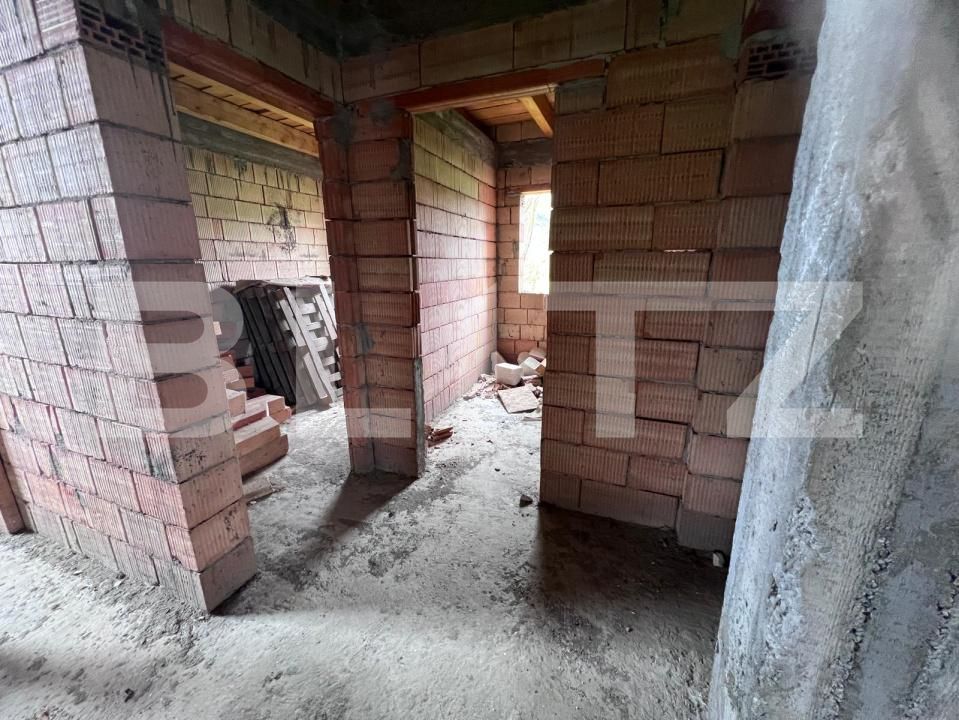 Casa de vânzare 5 camere Sântana de Mureș - 201769CV | BLITZ Târgu Mureș | Poza7