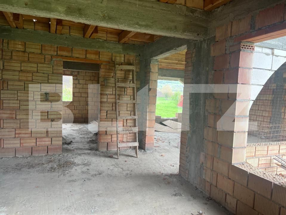 Casa de vânzare 5 camere Sântana de Mureș - 201769CV | BLITZ Târgu Mureș | Poza3