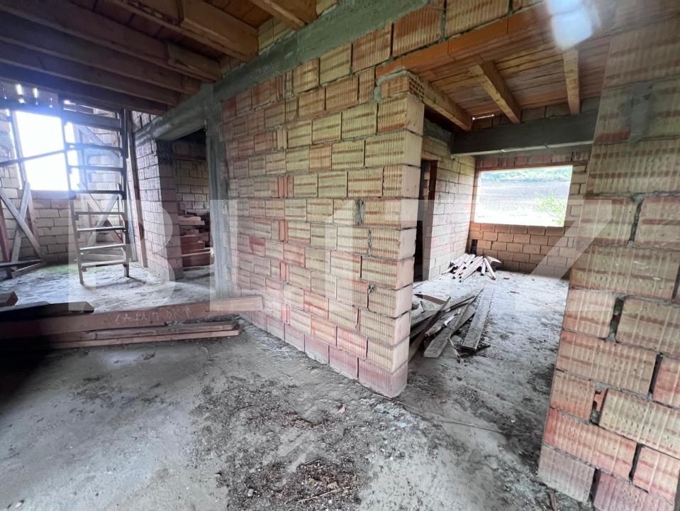 Casa de vânzare 5 camere Sântana de Mureș - 201769CV | BLITZ Târgu Mureș | Poza5