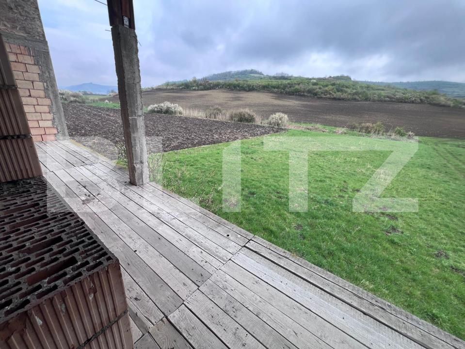 Casa de vânzare 5 camere Sântana de Mureș - 201769CV | BLITZ Târgu Mureș | Poza9