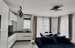 Apartament de închiriat 3 camere Libertatii, Târgu Mureș