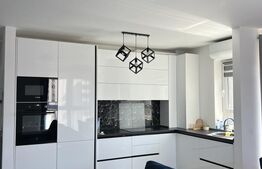Apartament 3 camere, 80 mp, zona Maurer