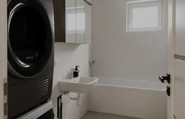 Apartament 3 camere, 68 mp, zona Maurer