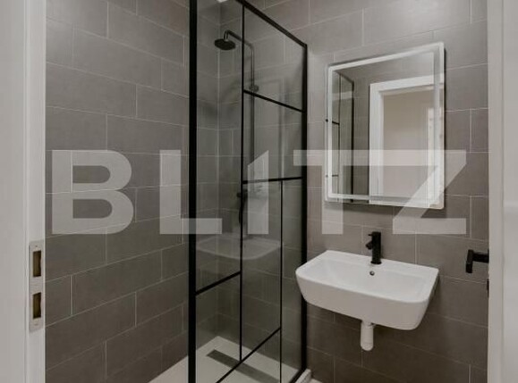 Apartament de închiriat 3 camere Libertatii - 201781AI | BLITZ Târgu Mureș | Poza5