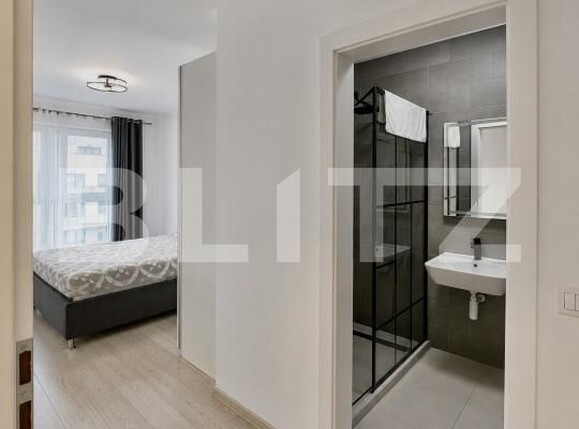 Apartament de închiriat 3 camere Libertatii - 201781AI | BLITZ Târgu Mureș | Poza3