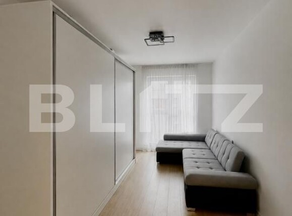 Apartament de închiriat 3 camere Libertatii - 201781AI | BLITZ Târgu Mureș | Poza2
