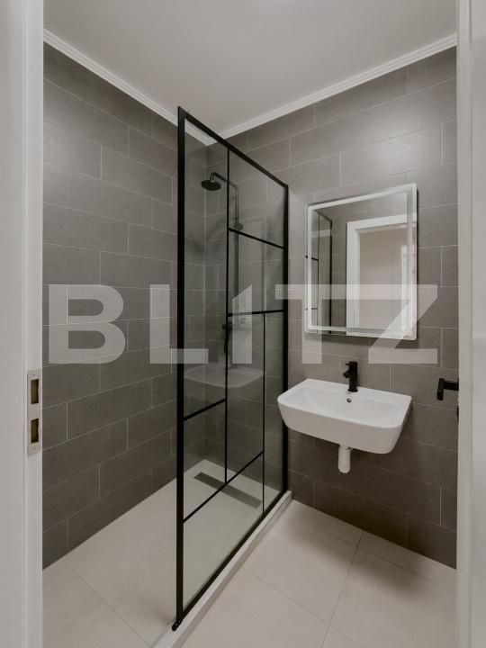 Apartament de închiriat 3 camere Libertatii - 201781AI | BLITZ Târgu Mureș | Poza5