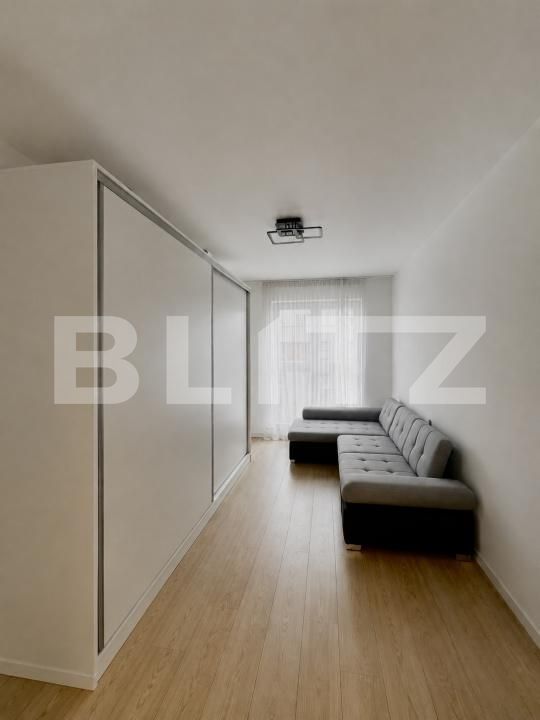 Apartament de închiriat 3 camere Libertatii - 201781AI | BLITZ Târgu Mureș | Poza2