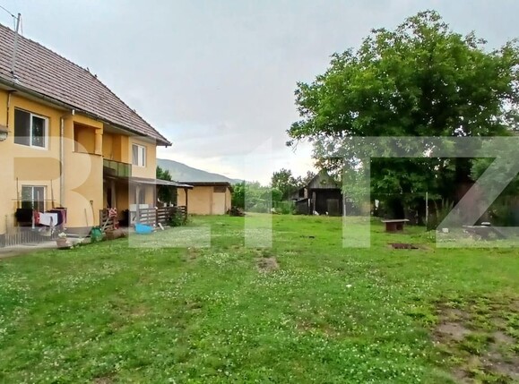 Casa de vânzare 5 camere Jabenita - 201786CV | BLITZ Târgu Mureș | Poza12