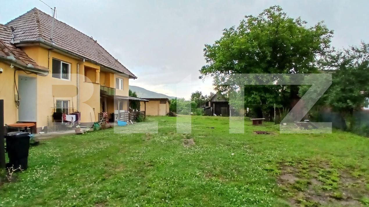 Casa de vânzare 5 camere Jabenita - 201786CV | BLITZ Târgu Mureș | Poza12