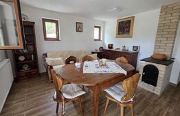 Casă și livadă de vânzare, 150 mp, zona Grebenișu de Câmpie