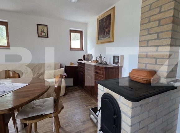 Casa de vânzare 5 camere Grebenisu de Campie - 201790CV | BLITZ Târgu Mureș | Poza3