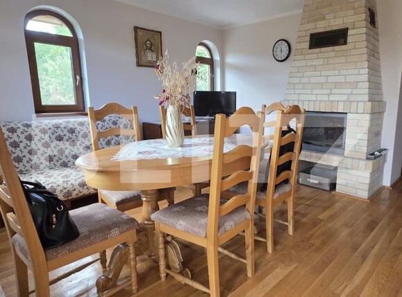 Casa de vânzare 5 camere Grebenisu de Campie - 201790CV | BLITZ Târgu Mureș | Poza2