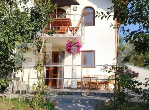 Casa de vânzare 5 camere Grebenisu de Campie - 201790CV | BLITZ Târgu Mureș | Poza1