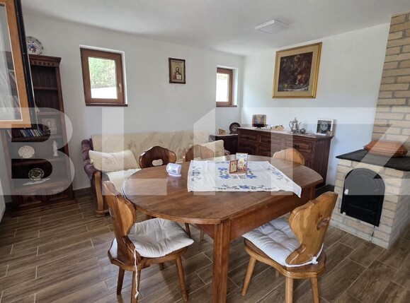 Casa de vânzare 5 camere Grebenisu de Campie - 201790CV | BLITZ Târgu Mureș | Poza5