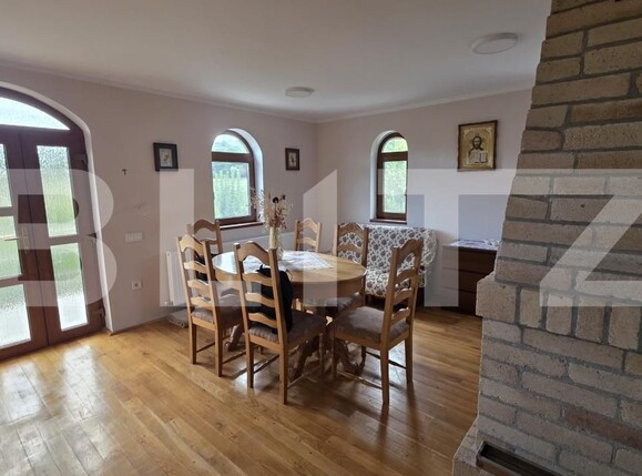 Casa de vânzare 5 camere Grebenisu de Campie - 201790CV | BLITZ Târgu Mureș | Poza1