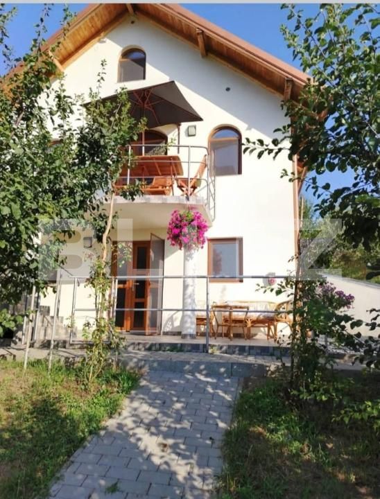 Casa de vânzare 5 camere Grebenisu de Campie - 201790CV | BLITZ Târgu Mureș | Poza2