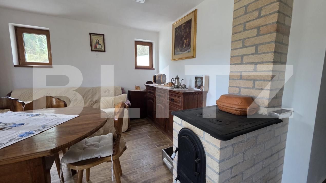 Casa de vânzare 5 camere Grebenisu de Campie - 201790CV | BLITZ Târgu Mureș | Poza3