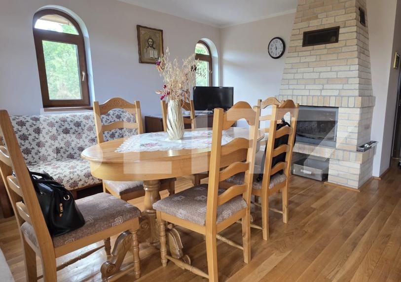 Casa de vânzare 5 camere Grebenisu de Campie - 201790CV | BLITZ Târgu Mureș | Poza2