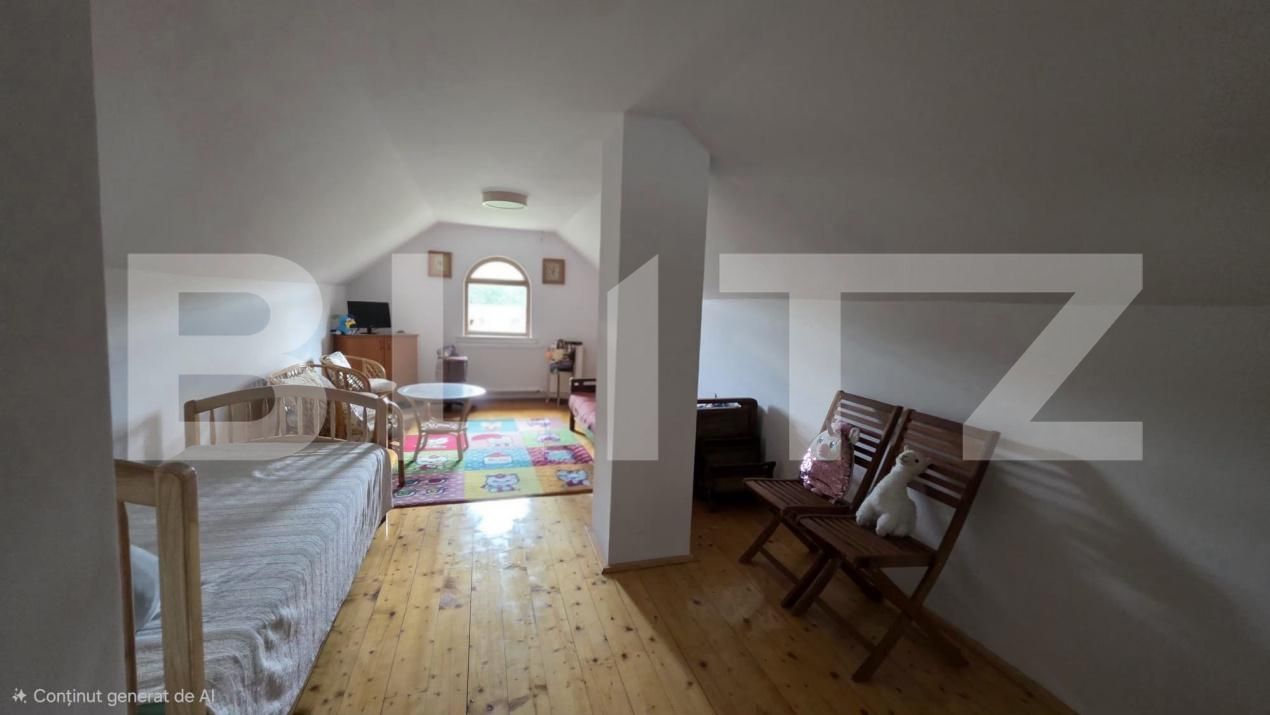 Casa de vânzare 5 camere Grebenisu de Campie - 201790CV | BLITZ Târgu Mureș | Poza11
