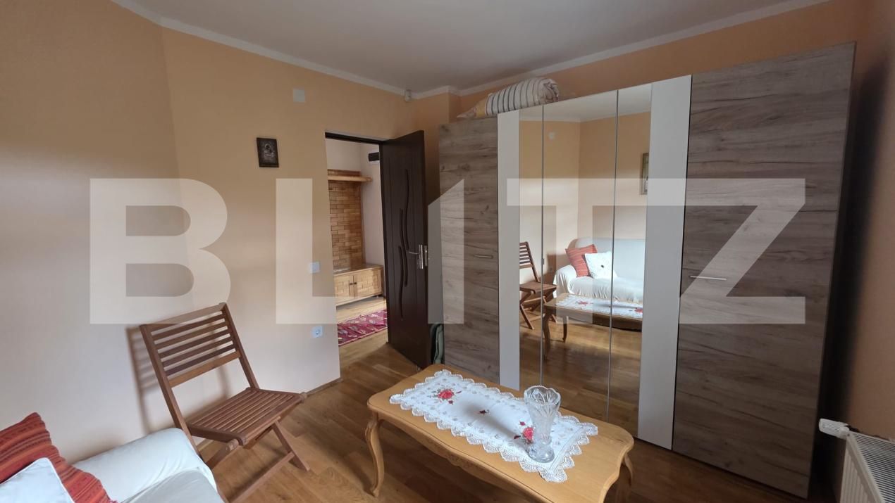 Casa de vânzare 5 camere Grebenisu de Campie - 201790CV | BLITZ Târgu Mureș | Poza8