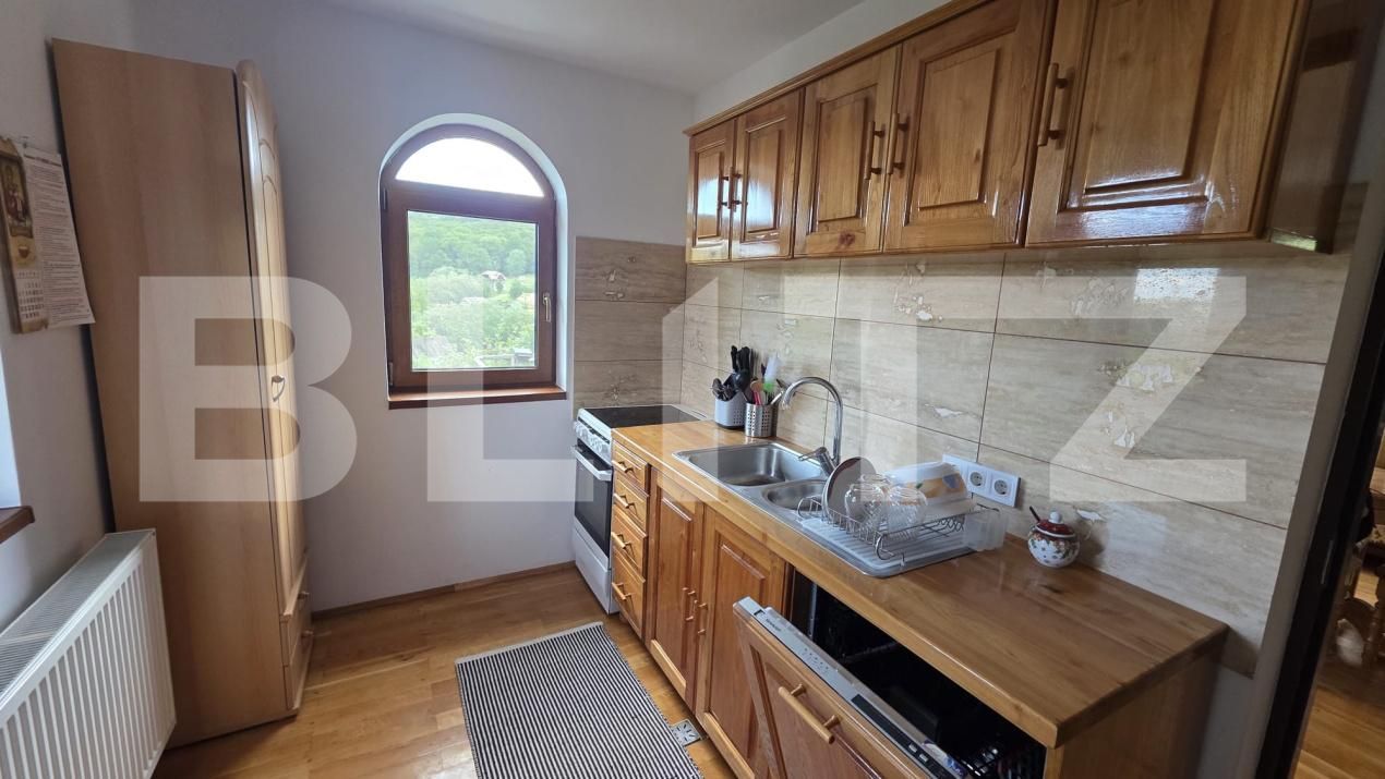 Casa de vânzare 5 camere Grebenisu de Campie - 201790CV | BLITZ Târgu Mureș | Poza15