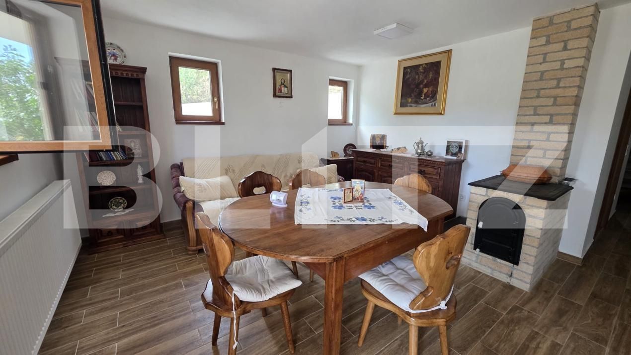 Casa de vânzare 5 camere Grebenisu de Campie - 201790CV | BLITZ Târgu Mureș | Poza5