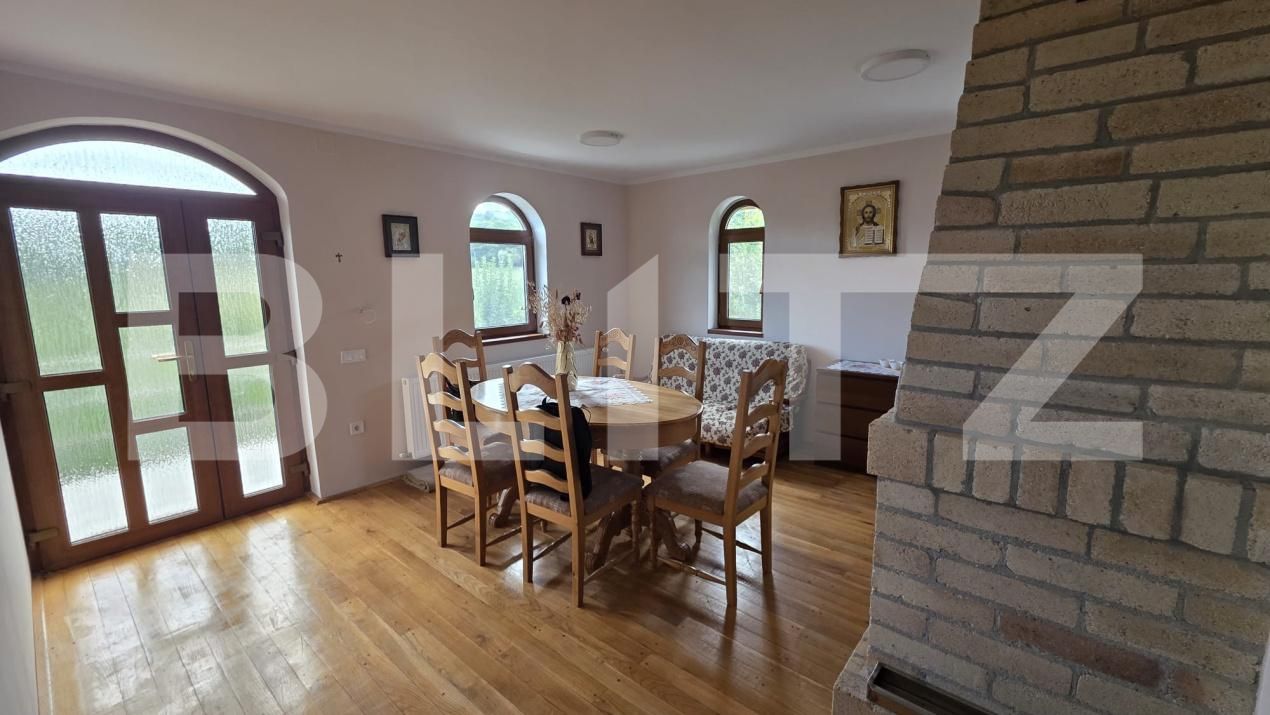 Casa de vânzare 5 camere Grebenisu de Campie - 201790CV | BLITZ Târgu Mureș | Poza2