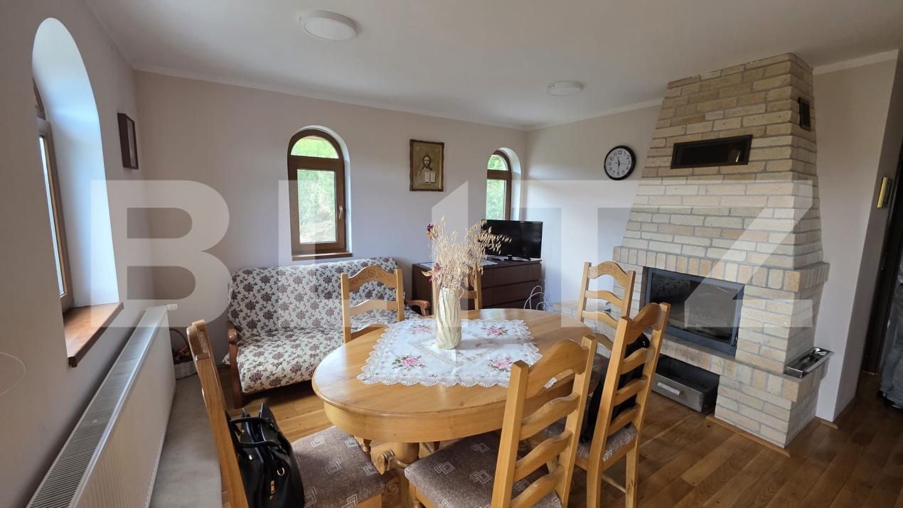 Casa de vânzare 5 camere Grebenisu de Campie - 201790CV | BLITZ Târgu Mureș | Poza4