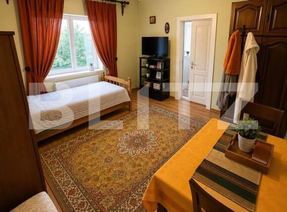 Casa de vânzare 6 camere Ungheni - 201797CV | BLITZ Târgu Mureș | Poza4