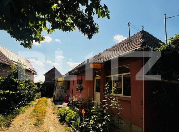 Casa de vânzare 6 camere Ungheni - 201797CV | BLITZ Târgu Mureș | Poza1