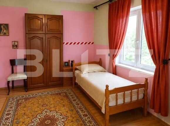 Casa de vânzare 6 camere Ungheni - 201797CV | BLITZ Târgu Mureș | Poza3