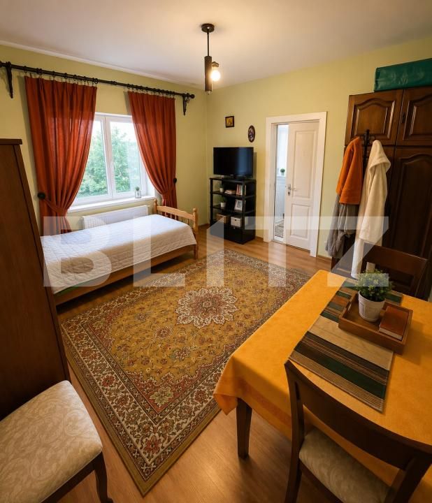 Casa de vânzare 6 camere Ungheni - 201797CV | BLITZ Târgu Mureș | Poza4